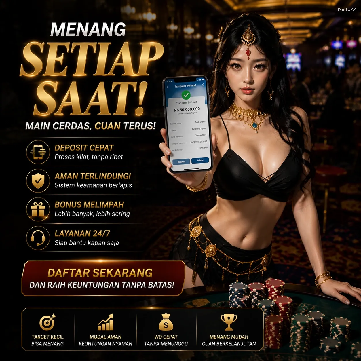 Pemula di furla77 Temukan Game Terbaik untuk Dilihat
