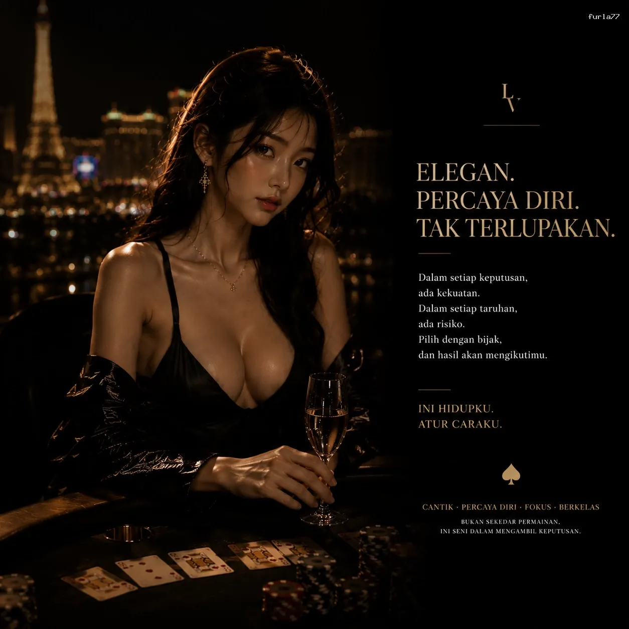 Menjelajahi Ragam Game dari furla77 bagi Pecinta Game