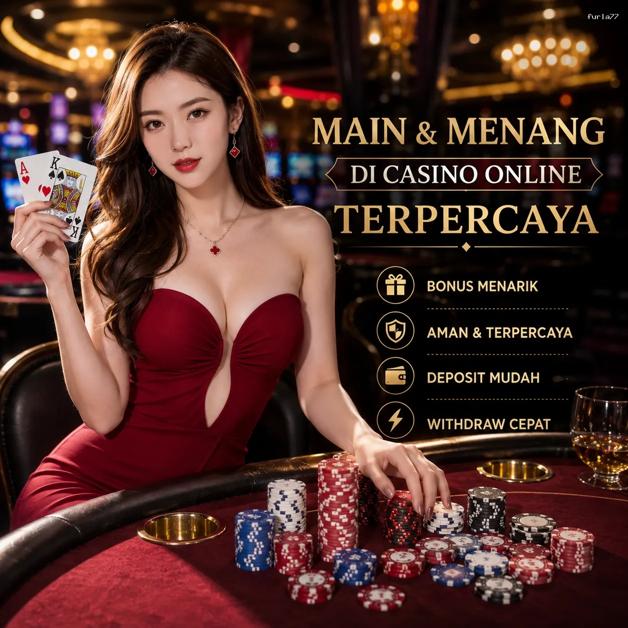 Menelusuri Keunggulan Situs Game furla77