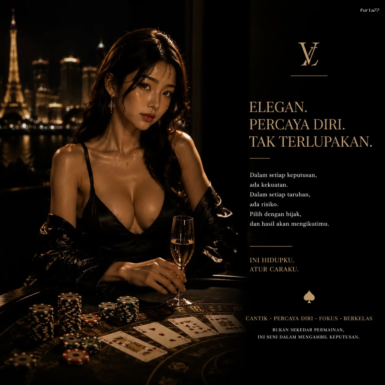 Apa Saja Jenis Game yang Tersedia di furla77