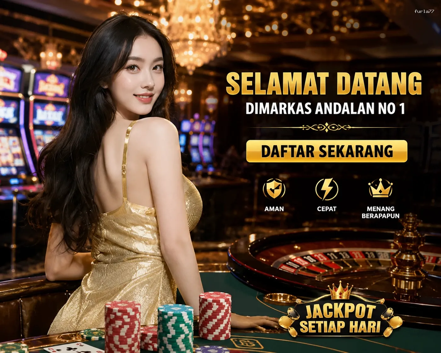 Tips dan Trik Bermain di furla77 untuk Pemula